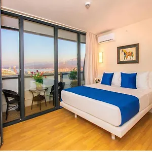 5* شقة فندقية Orbi Luxury