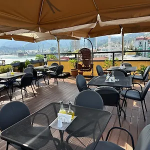 Old Town Otel